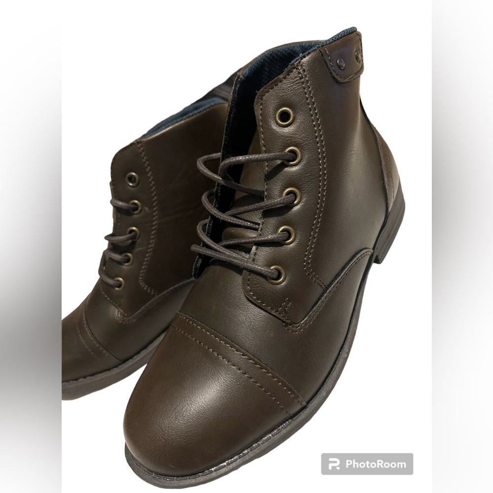 Dress Boots